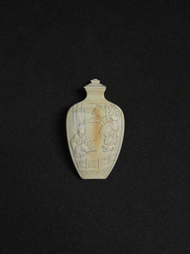 图片[1]-snuff-bottle BM-2018-3005.340-China Archive